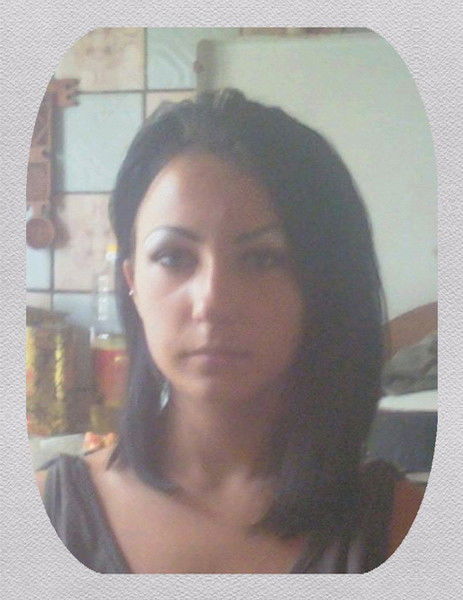 Елена Брилёва