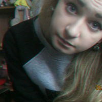 Марина Нуйкина