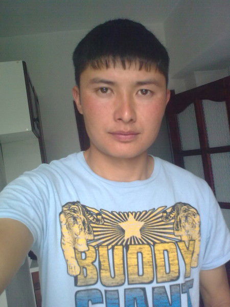 Дархан Идришев