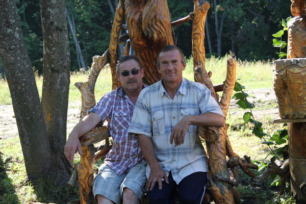 Петр Францев