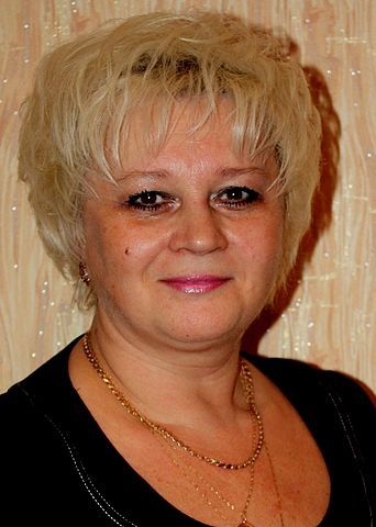 Наталья Симачева