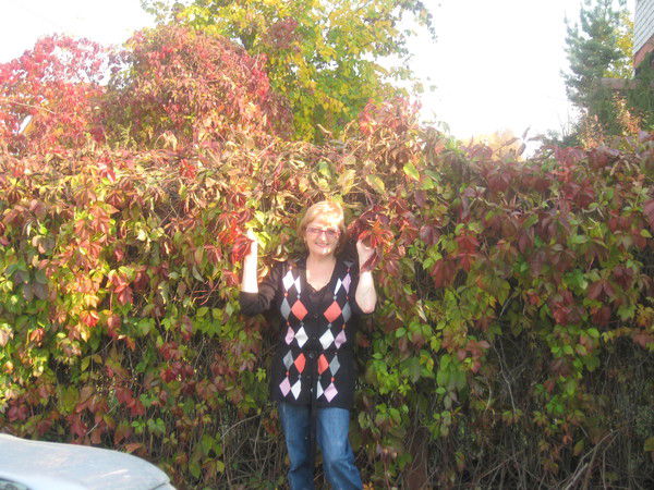 Наталья Курбатова