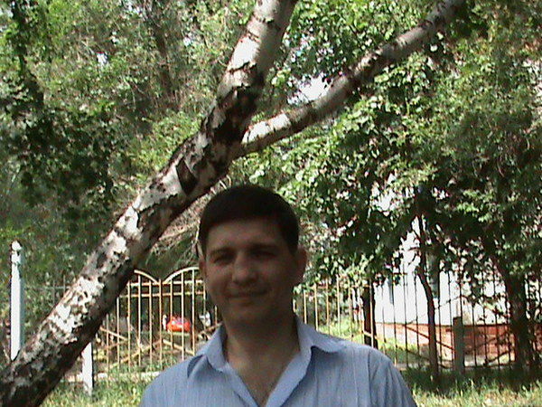 Сергей Князев