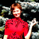 Елена Ткачева