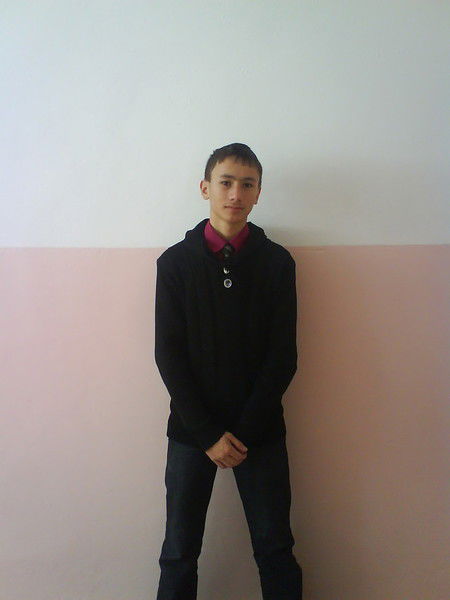 Александр Порохнин