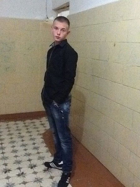 Данил Алексеев