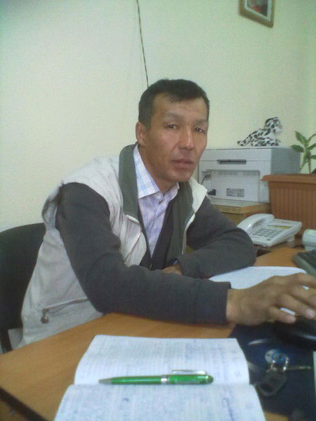 Марат Корганович