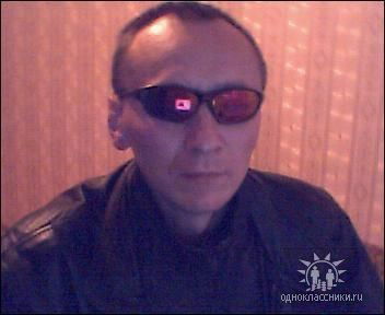 Владимир Гергис