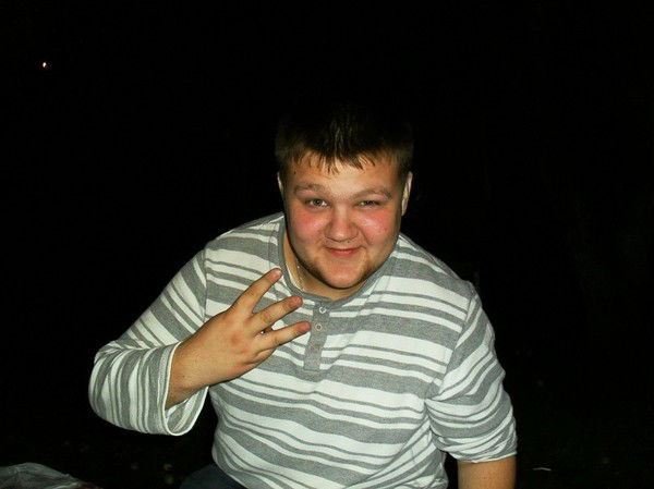 Александр Крапивко