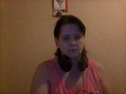 Ирина Косульникова