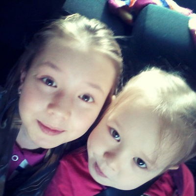 Саша Широбокова