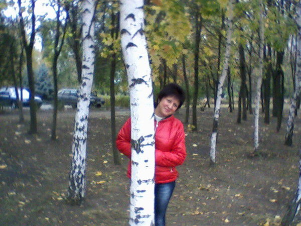 Родионова Лариса