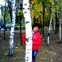 Родионова Лариса