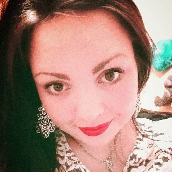 Татьяна Красикова