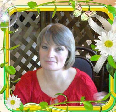 Светлана Кузьмина