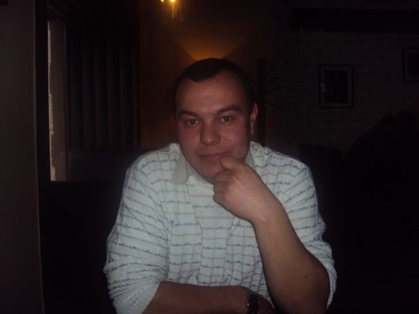 Игорь Ворожцов