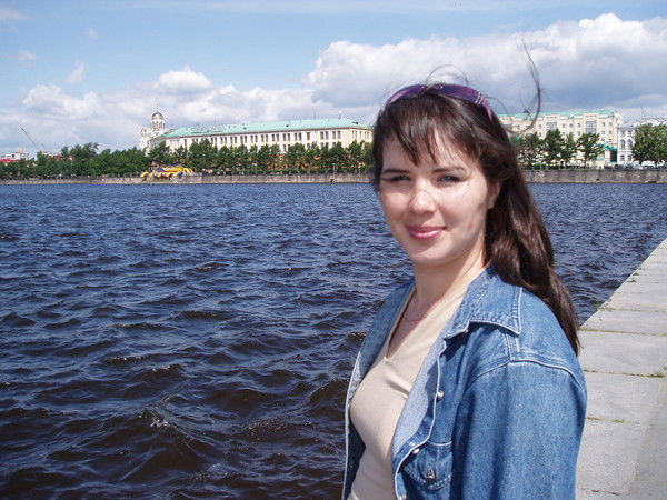 Мария Койнова