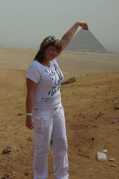 Люба Роденко