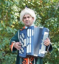 Калимулла Ильясов