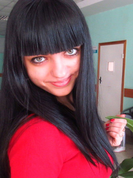 *-Lenusьk@-* Smirnova