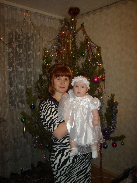 Ольга Коломиец