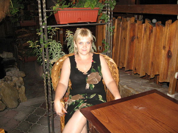 Ирина Демидова