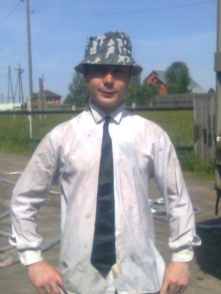 Павел Беленко