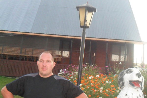 Паша Ашихмин