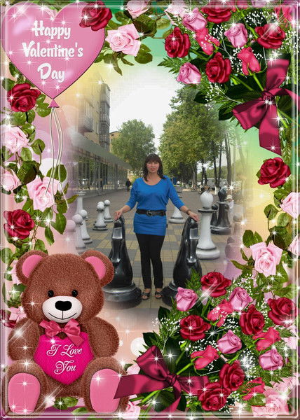 Ирина Кудрина