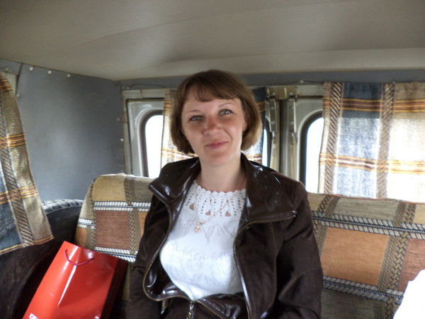 Ксения Пилецкая