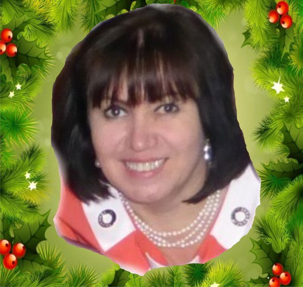 Света Ющенко