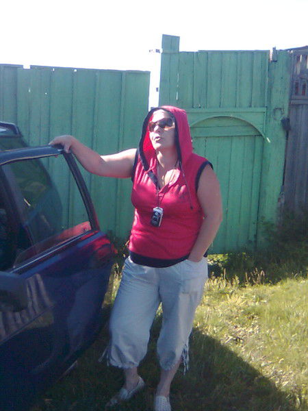 Венера Коробова