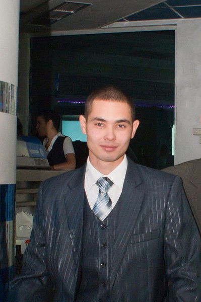 Рамиль Тухватуллин