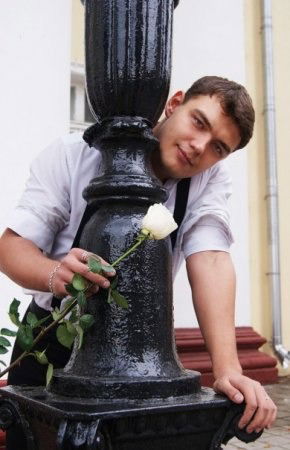 Сапожников Виталий