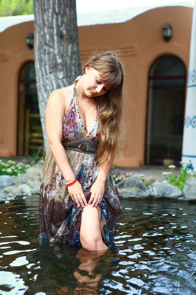 Алёна Дранишникова