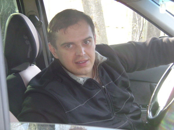 Владимир Старовойтов