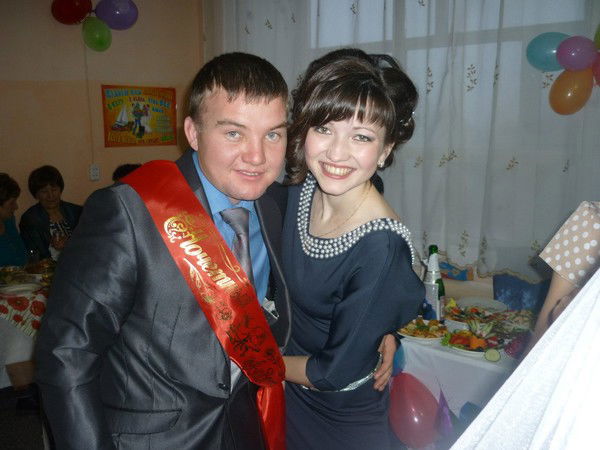 Амур Даутов