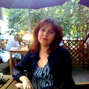 Елена Григорова