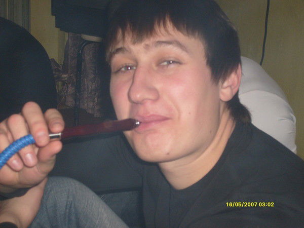 Леонид Кирдяшев