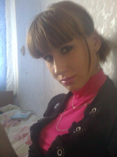 Наташа Жукова