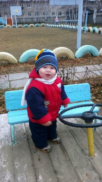 Дмитрий Анатольевич