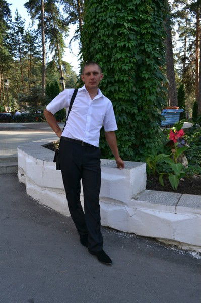 Евгений Абраменков