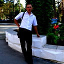 Евгений Абраменков
