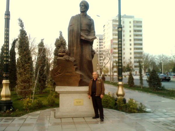 Борис Козьминых