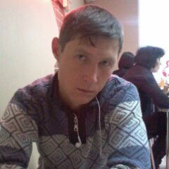 Валера Воротников