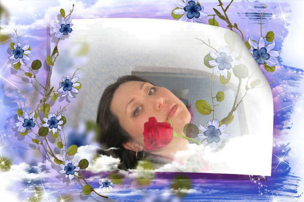 Наталья Винокурова