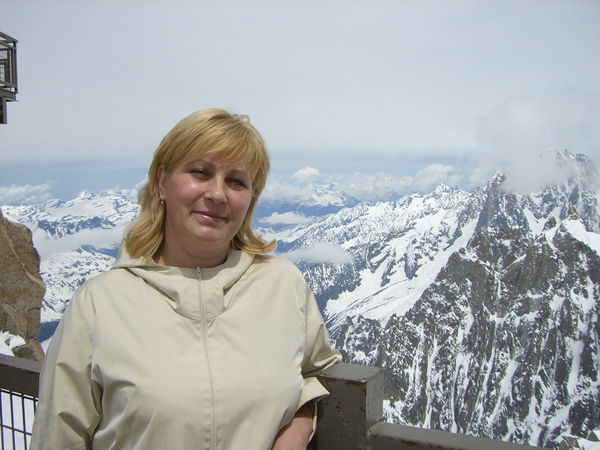 Ирина Будеркина