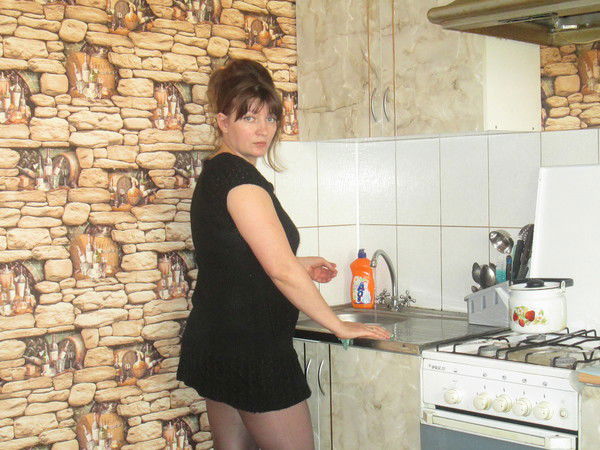 Елена Дорохина