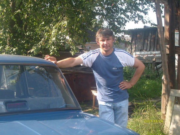 Саша Куприянов