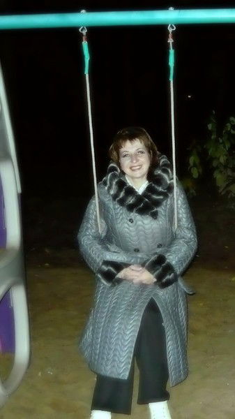 Елена Белова